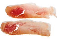 pizza99 Prosciutto Crudo I.G.P. (S.Daniele)